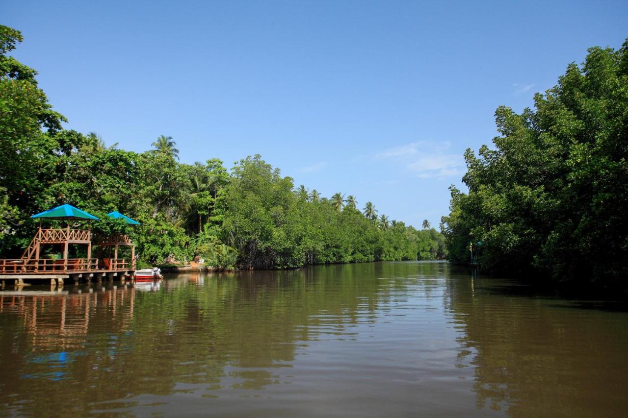 Centara Ceysands Resort & Spa Sri Lanka Bentota Kültér fotó