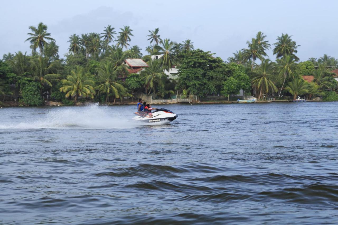 Centara Ceysands Resort & Spa Sri Lanka Bentota Kültér fotó