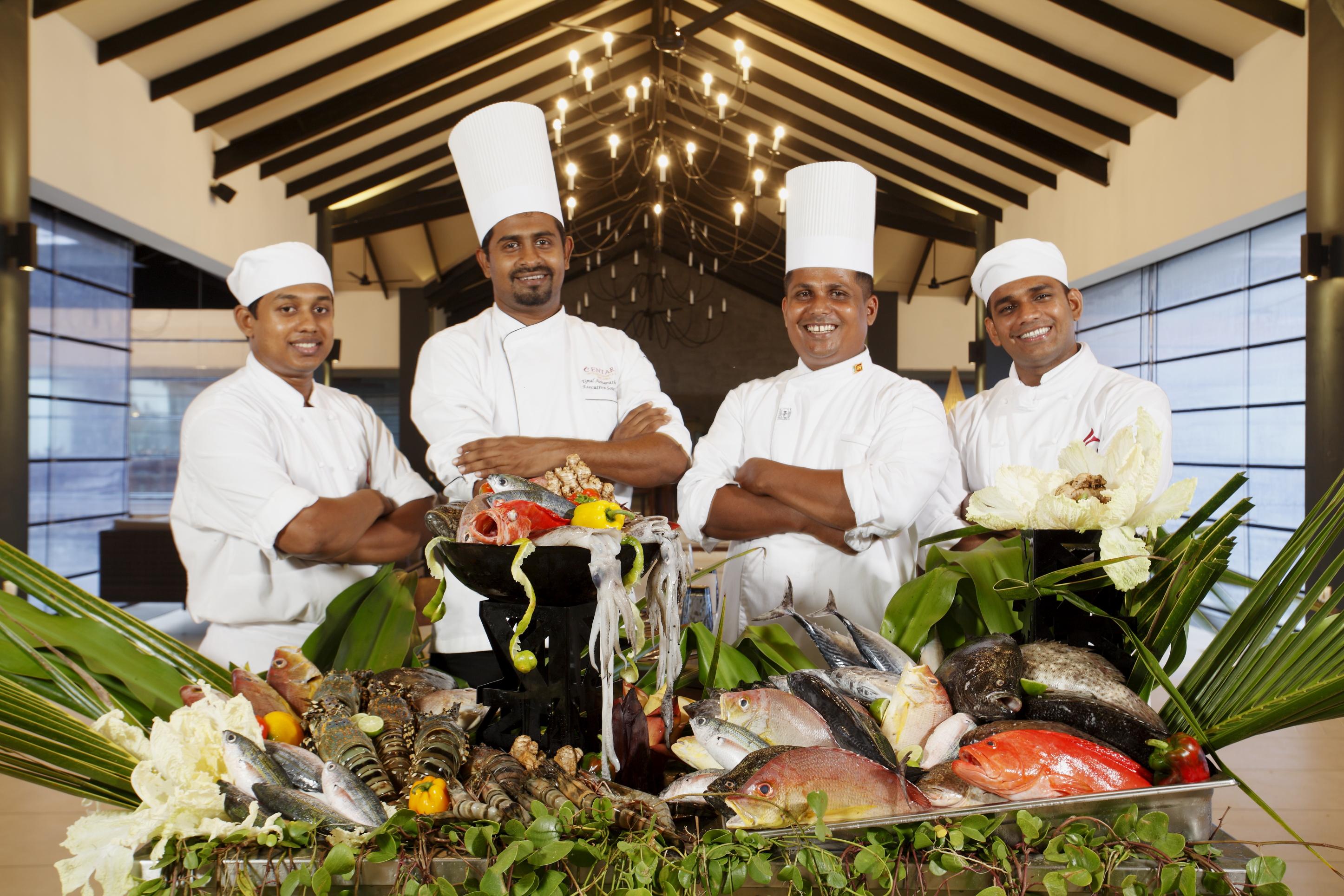 Centara Ceysands Resort & Spa Sri Lanka Bentota Kültér fotó